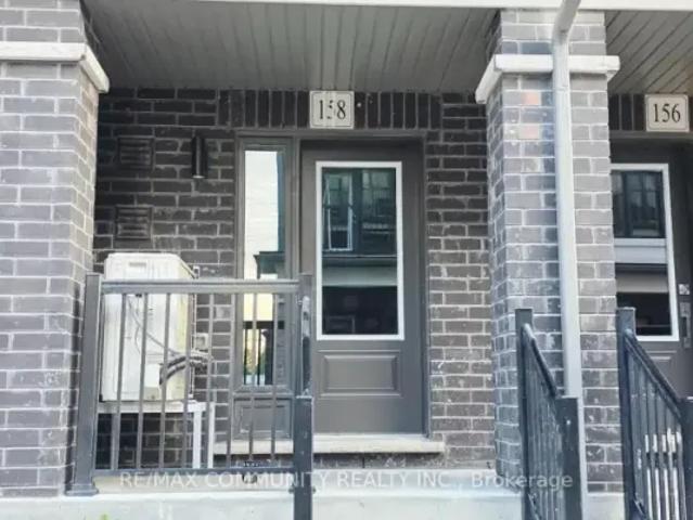 Townhouse for rent in York, Ontario