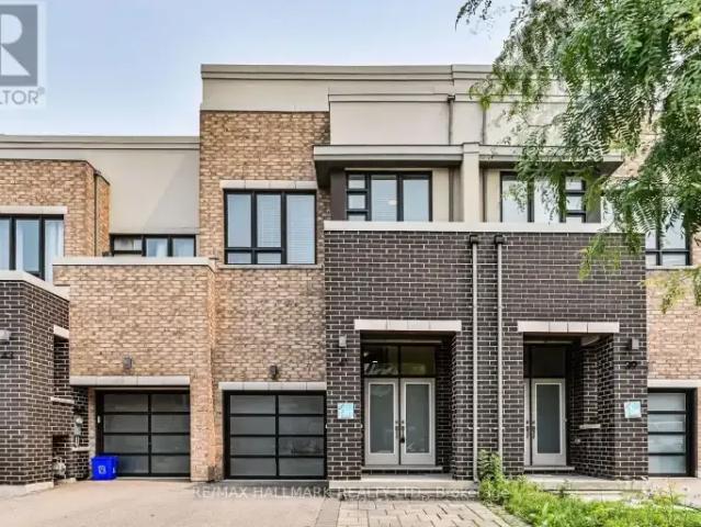 Townhouse for rent in York, Ontario