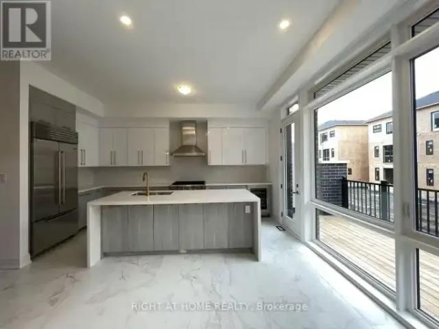 Townhouse for rent in York, Ontario