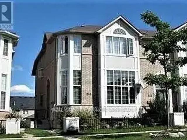 Townhouse for rent in York, Ontario