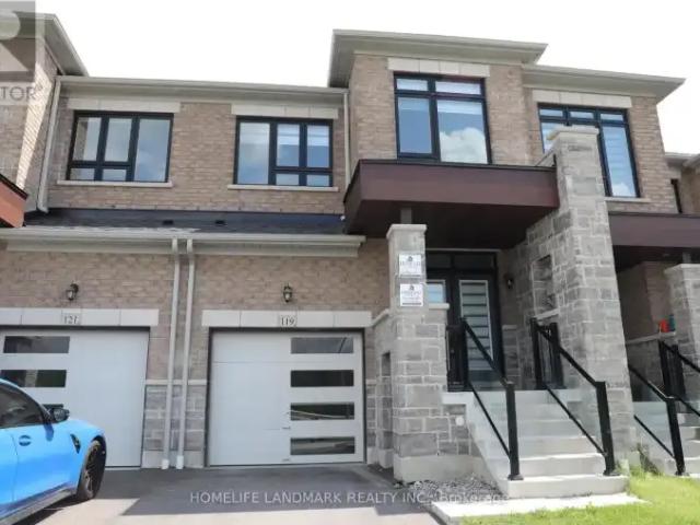 Townhouse for rent in York, Ontario