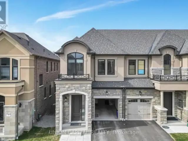Townhouse for rent in York, Ontario
