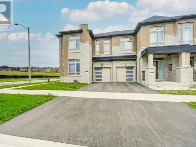 Townhouse for rent in York, Ontario