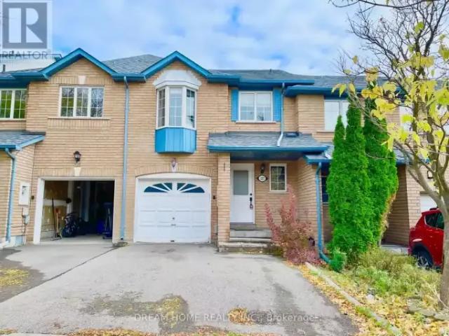 Townhouse for rent in York, Ontario