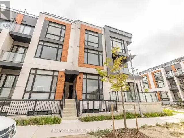 Townhouse for rent in Richmond Hill