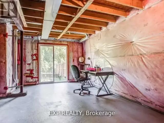Townhouse for rent in Richmond Hill