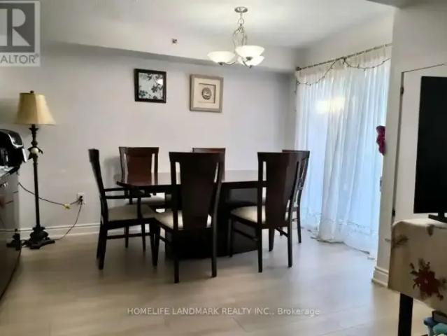 Townhouse for rent in York, Ontario