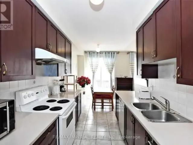 Townhouse for rent in York, Ontario