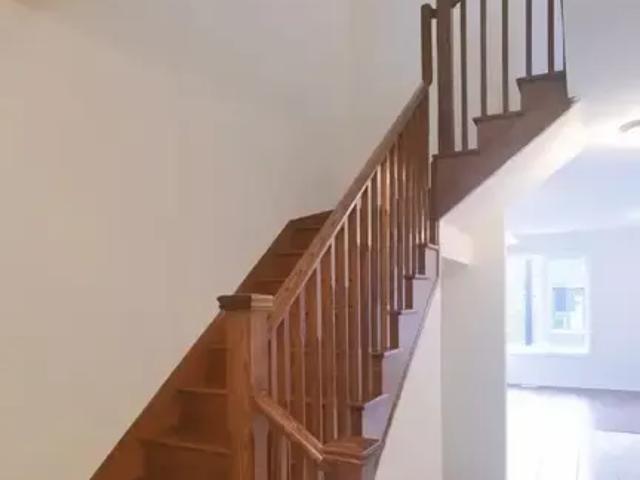 Townhouse for rent in Richmond Hill