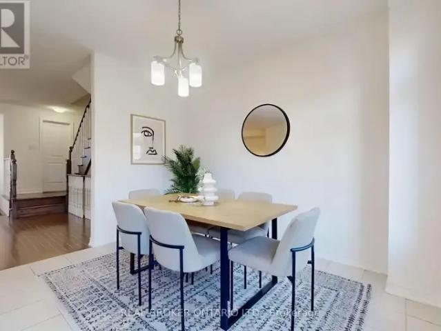 Townhouse for rent in Richmond Hill