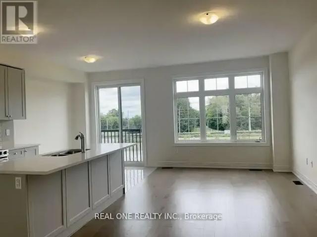 Townhouse for rent in Richmond Hill