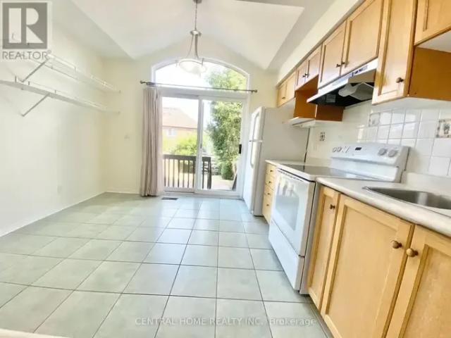 Townhouse for rent in Richmond Hill