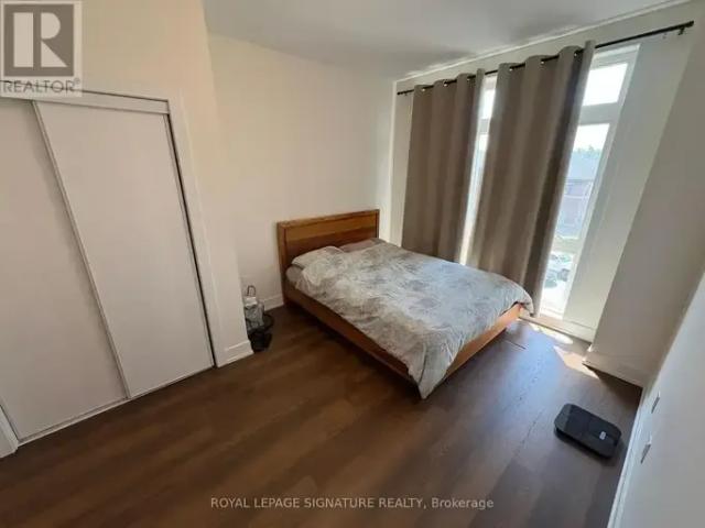 Townhouse for rent in Richmond Hill