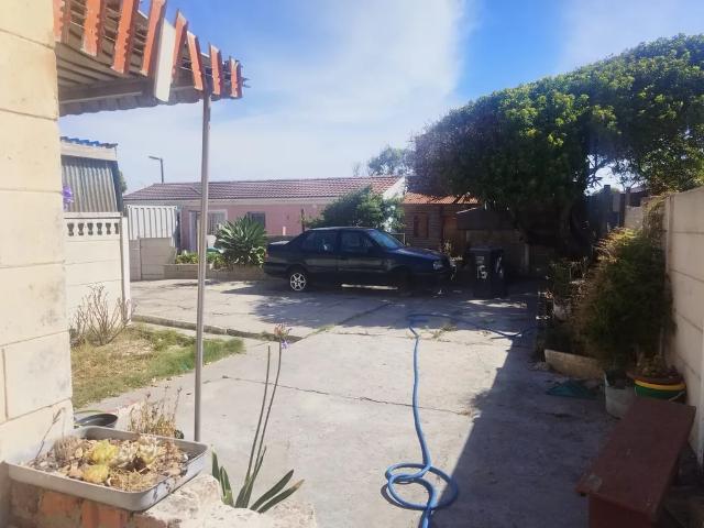 Townhouse for sale in Western Cape