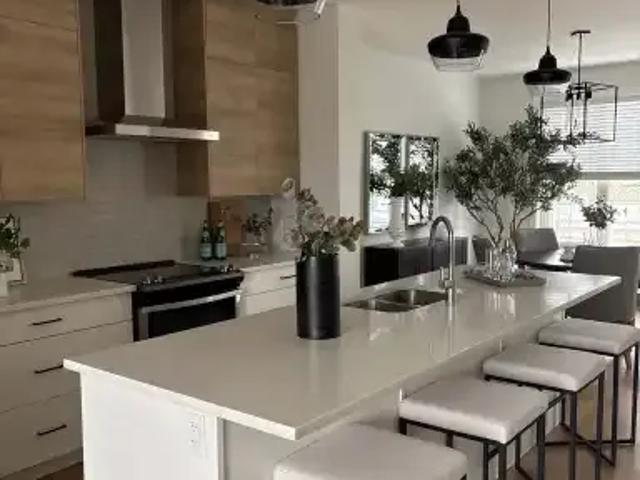 Townhouse for rent in Alberta