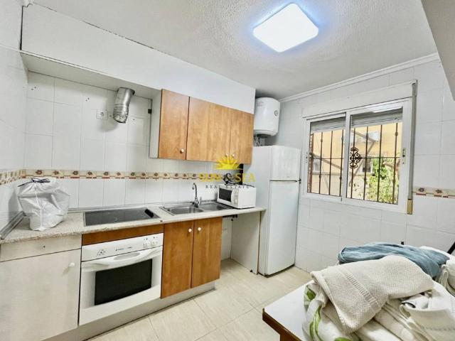 Casa en alquiler en Urbanización Doña Pepa, el Baix Segura / La Vega Baja