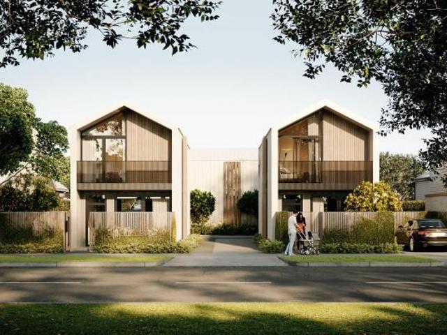 Townhouse for sale in Camerons Creek, Victoria
