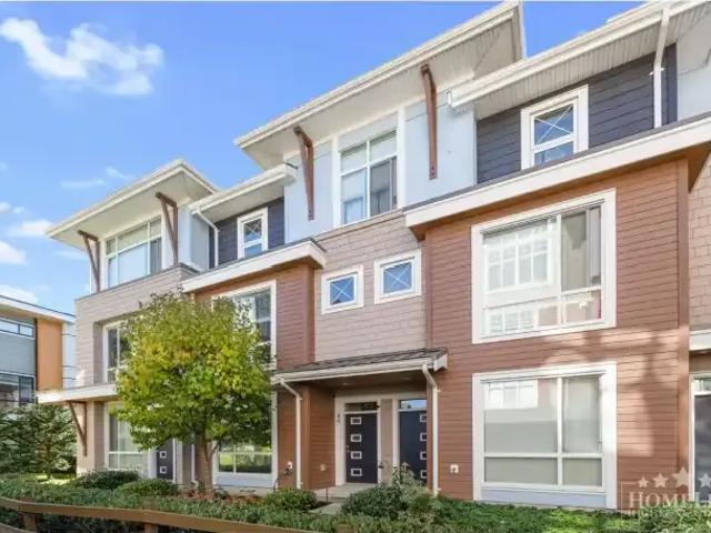 Townhouse for rent in Chilliwack, Fraser Valley Regional District
