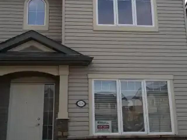 Townhouse for rent in Saskatoon, Saskatchewan