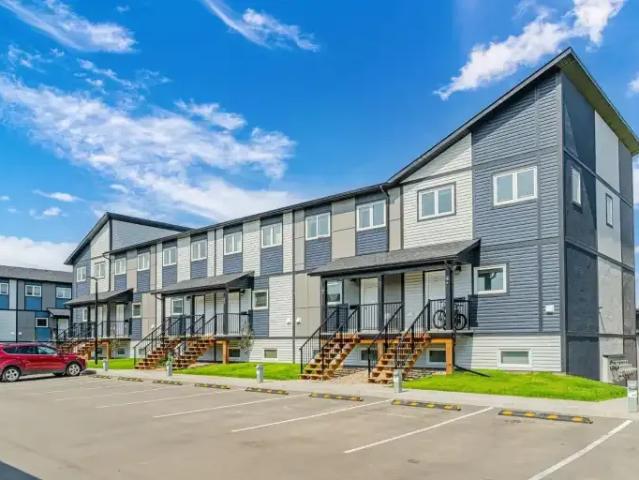 Townhouse for rent in Saskatoon, Saskatchewan
