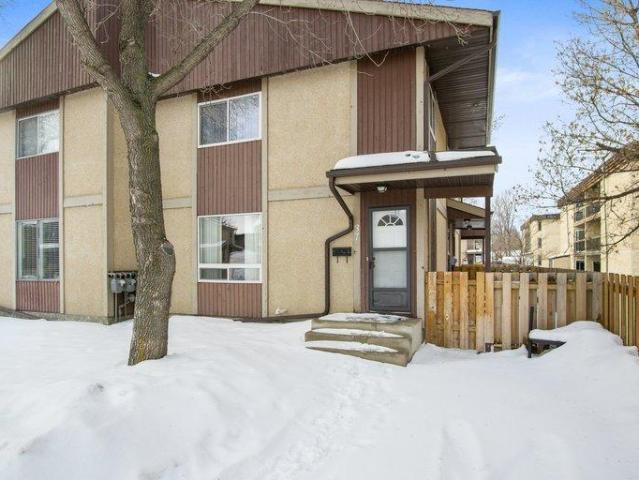 Townhouse for rent in Saskatoon, Saskatchewan