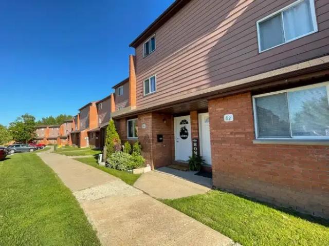 Townhouse for rent in Sault Sainte Marie, Ontario