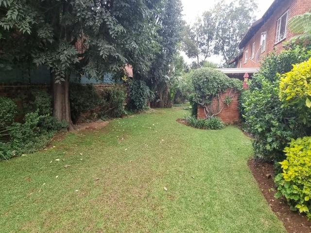 Townhouse for sale in Randburg