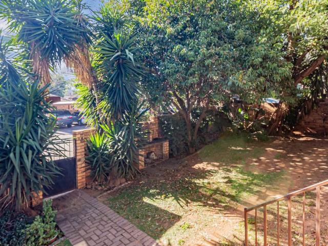 Townhouse for sale in Randburg