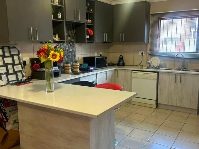 House for rent in Bloemfontein, Free State
