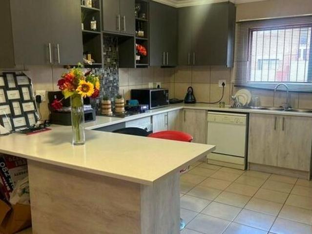 House for rent in Bloemfontein, Free State