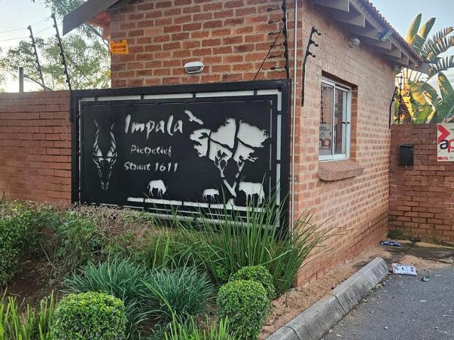 House for rent in Nooitgedacht, Gauteng