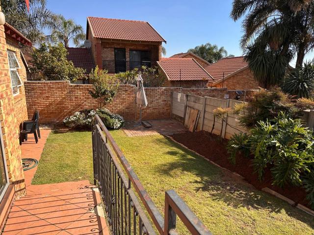 House for rent in Roodepoort, Gauteng