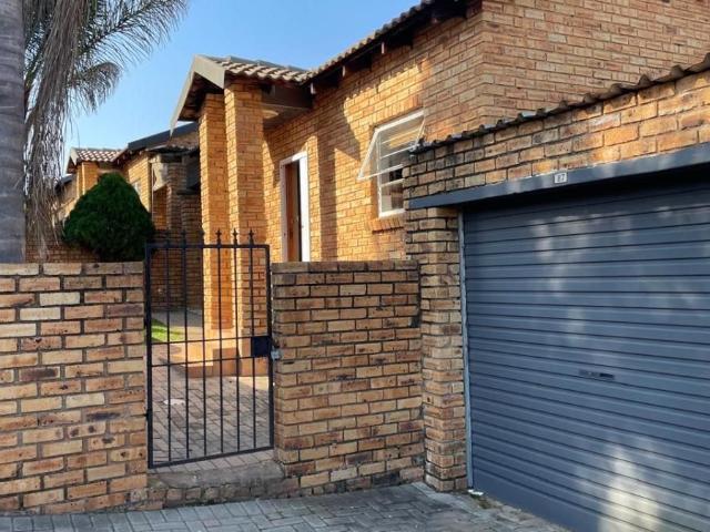 House for rent in Nooitgedacht, Gauteng