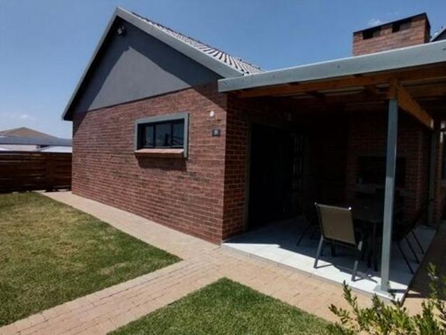 House for rent in Nooitgedacht, Gauteng