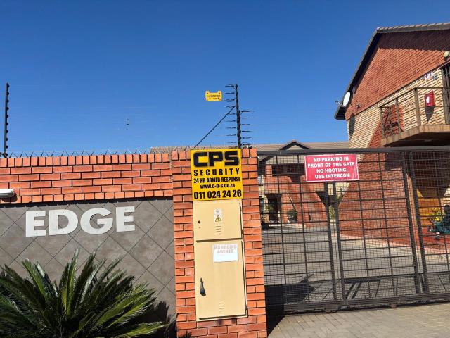 House for rent in Meyersdal, Ekurhuleni