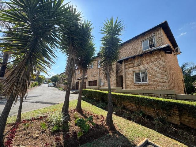 House for rent in North & Sandton, Randburg