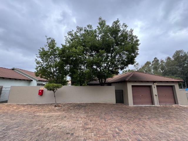 House for rent in North & Sandton, Randburg