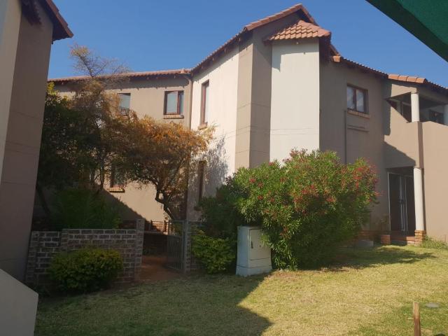 House for rent in Randburg, Gauteng