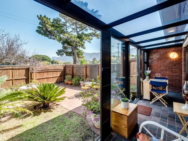 House for rent in Cape Town, Western Cape