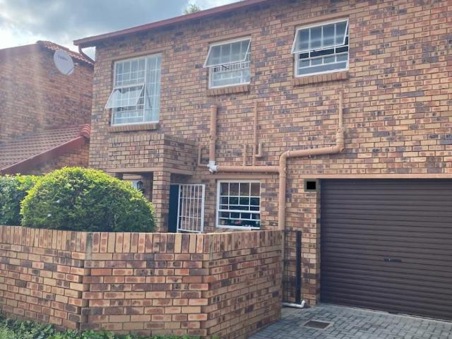 House for rent in Nooitgedacht, Gauteng