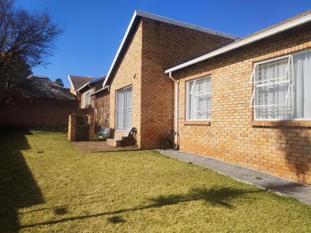 House for rent in Roodepoort, Gauteng
