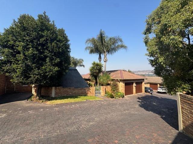 House for rent in Nooitgedacht, Gauteng
