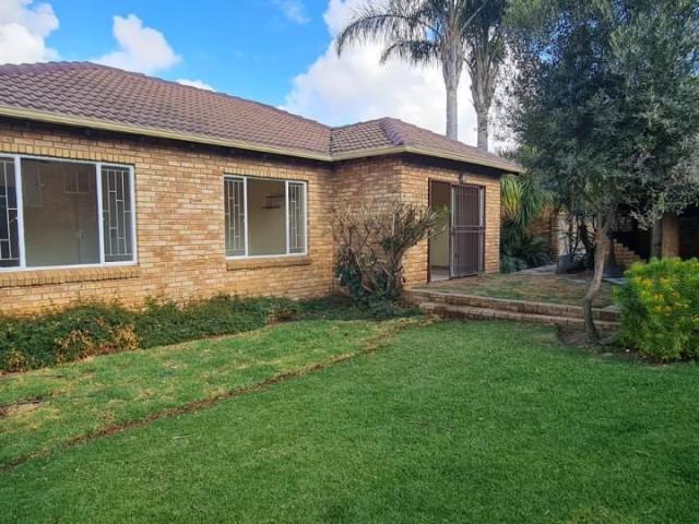 House for rent in Nooitgedacht, Gauteng
