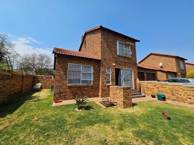 House for rent in Nooitgedacht, Gauteng