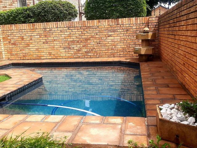 House for rent in Nooitgedacht, Gauteng