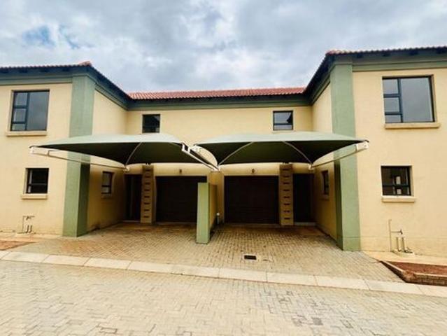 House for rent in Tshwane Ward 58, Pretoria