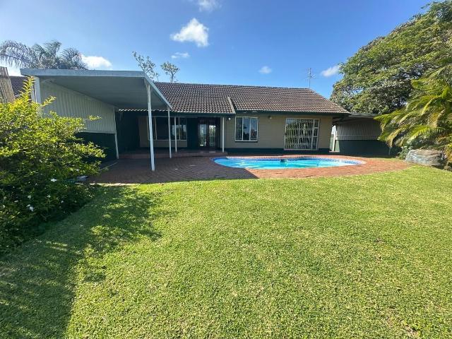 House for rent in Isipingo, Kwazulu-natal