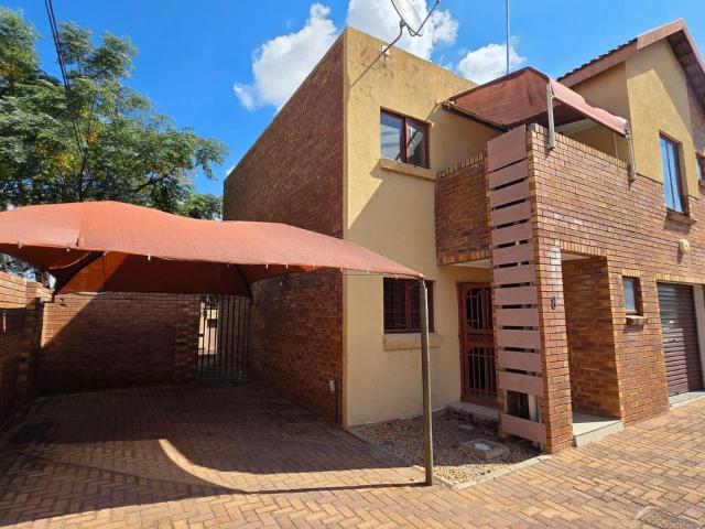 House for rent in Seshego, Limpopo