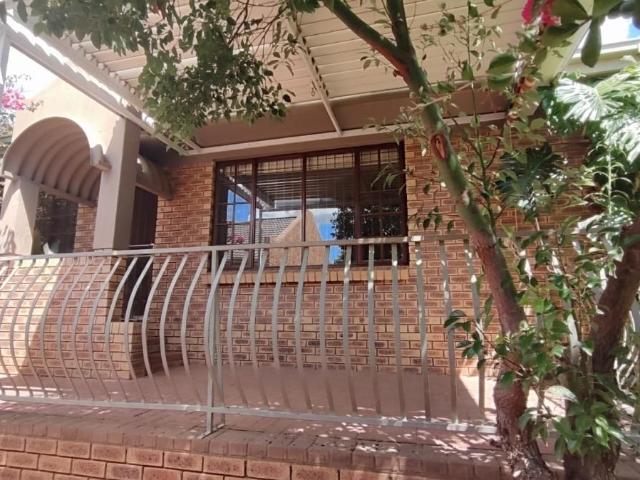 House for rent in Bloemfontein, Free State