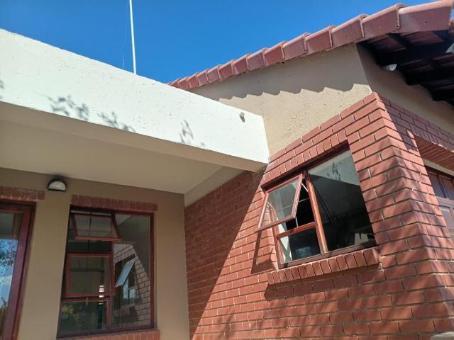 House for rent in Seshego, Limpopo